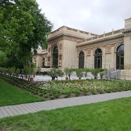 Apartament Embassy Citypark *