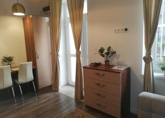 Embassy Citypark Budapest