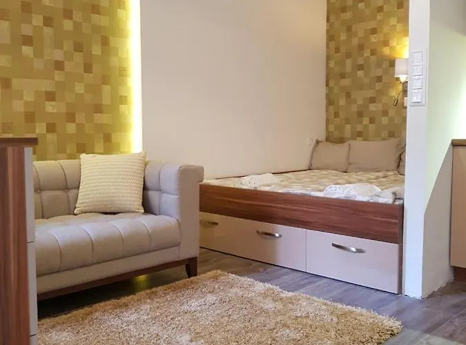 Embassy Citypark * Budapest