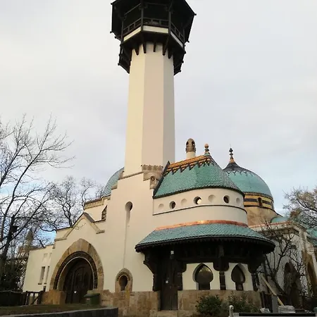 Lejlighed Embassy Citypark *