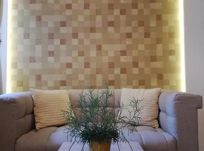 Apartament Embassy Citypark Budapesta