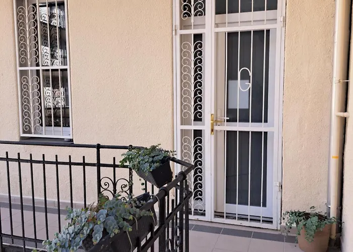 Embassy Citypark Budapešť