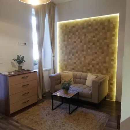 Embassy Citypark Διαμέρισμα