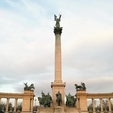 Embassy Citypark * Βουδαπέστη