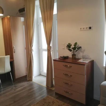 Embassy Citypark 布达佩斯