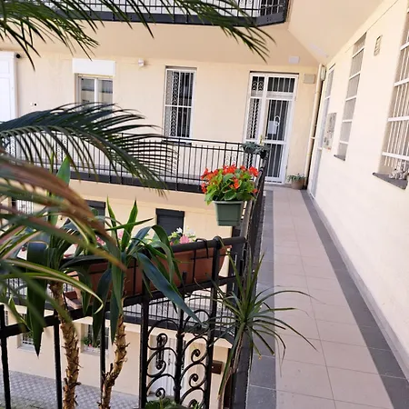 Embassy Citypark Διαμέρισμα Βουδαπέστη