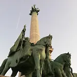 Embassy Citypark Βουδαπέστη