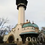 Διαμέρισμα Embassy Citypark *