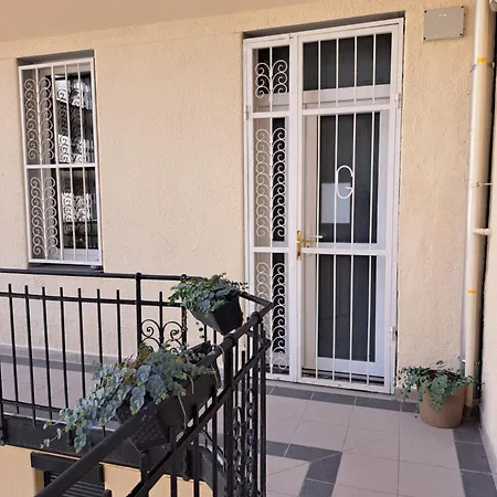 Embassy Citypark Budapest